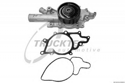 TRUCKTEC AUTOMOTIVE 0219268 -  Водяной насос